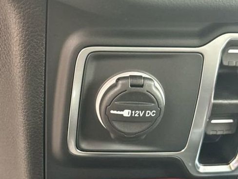 New 2024 Jeep Wrangler Rubicon 392 image 13