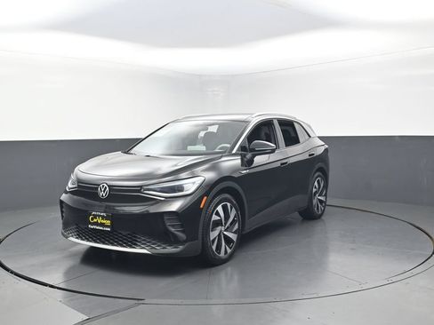 Used 2021 Volkswagen ID.4 1st Edition RWD image 6