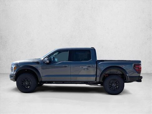 New 2026 Ford F150 Raptor image 5