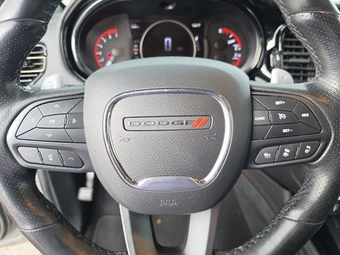 Used 2021 Dodge Durango R/T w/ Technology Group AWD/4WD image 38
