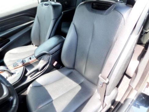 Used 2015 BMW 428i Convertible image 24