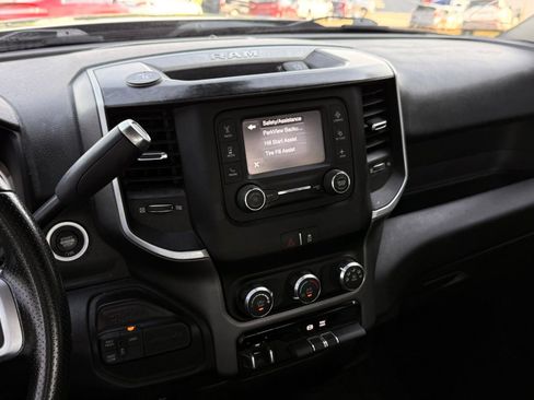 Used 2020 RAM 3500 Big Horn AWD/4WD image 42