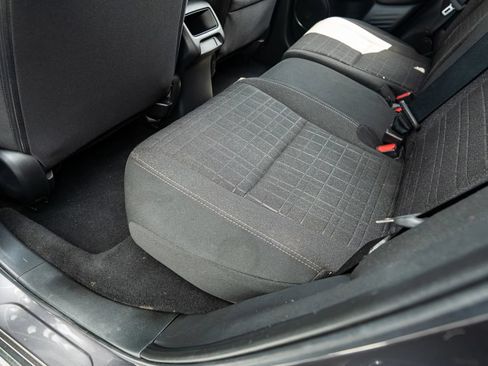 Used 2025 Honda HR-V LX image 22