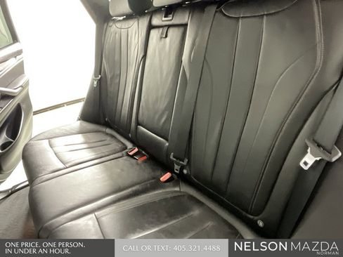 Used 2018 BMW X5 xDrive35i image 26
