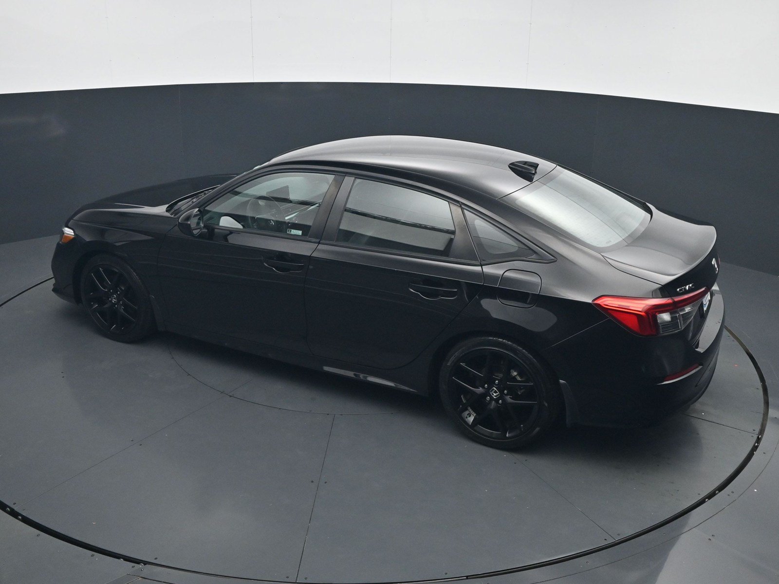 Used 2024 Honda Civic Sport image 41