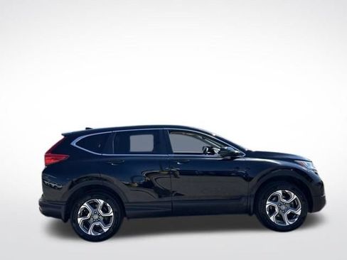 Used 2018 Honda CR-V EX-L image 17