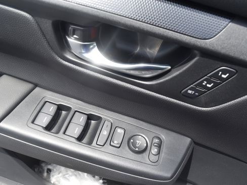 New 2026 Honda CR-V Sport-L image 13