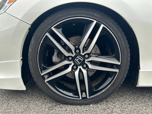 Used 2017 Honda Accord Sport Special Edition image 10