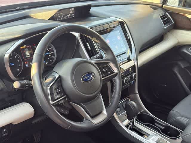 Used 2021 Subaru Ascent Touring w/ Popular Package #2A AWD/4WD image 2