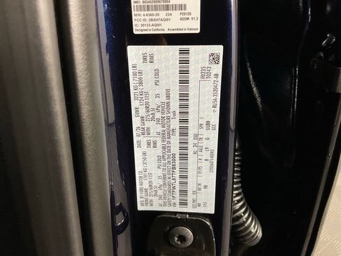 New 2026 Ford F150 Platinum w/ Equipment Group 702A High AWD/4WD image 28