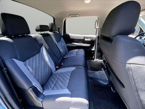 Used 2019 Toyota Tundra SR5 w/ TRD Off Road Package AWD/4WD image 23