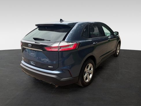 Used 2019 Ford Edge SE AWD/4WD image 5