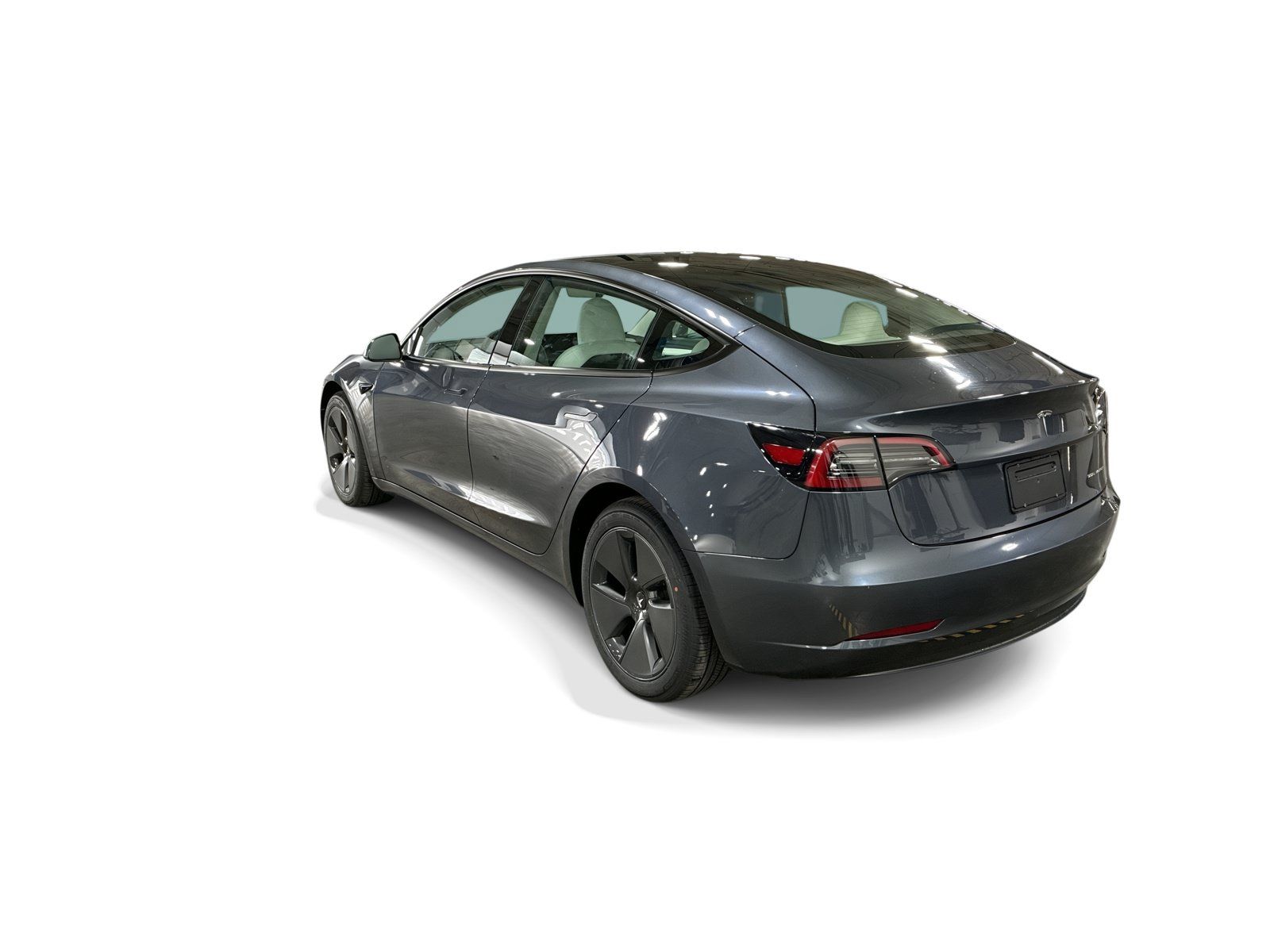 Certified 2023 Tesla Model 3 Long Range AWD/4WD image 4