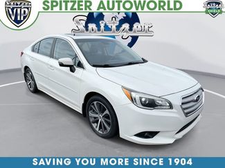 Used 2016 Subaru Legacy 3.6R Limited video 1