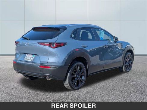 Used 2026 MAZDA CX-30 AWD 2.5 S image 5