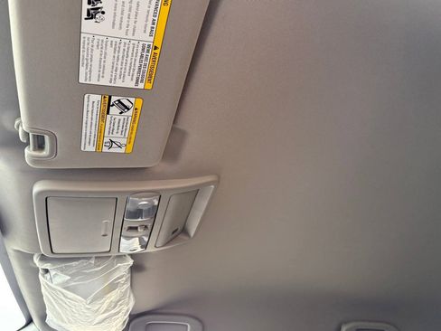 New 2026 Nissan Frontier SV image 24