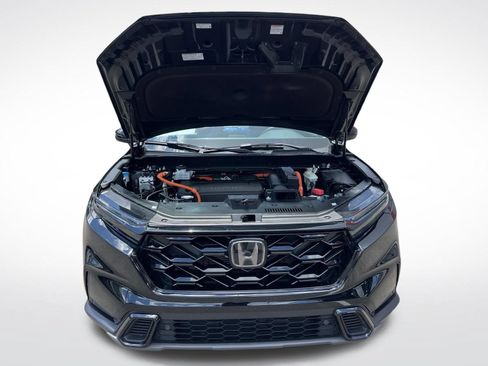Used 2024 Honda CR-V Sport-L image 15