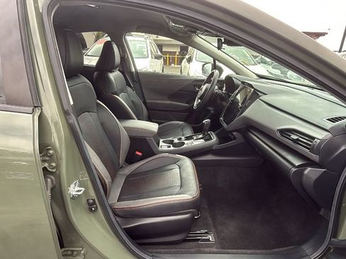 Certified 2024 Subaru Crosstrek 2.5i Limited AWD/4WD image 16