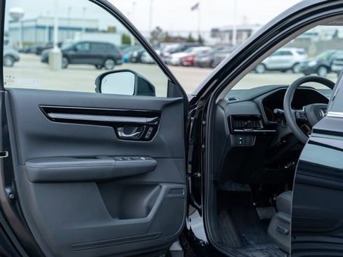 Used 2023 Honda CR-V EX-L image 23