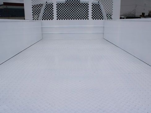 New 2026 RAM 3500 Tradesman image 8