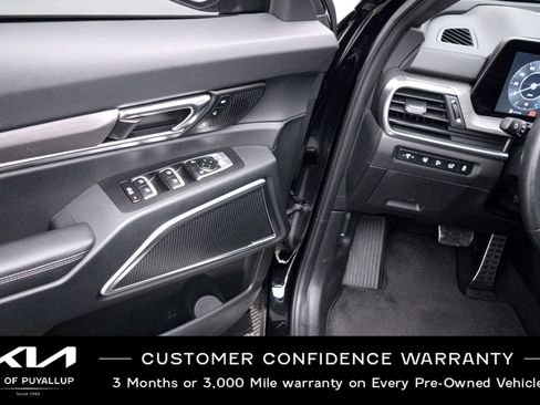 Certified 2024 Kia Telluride SX Prestige X-Pro AWD/4WD image 27