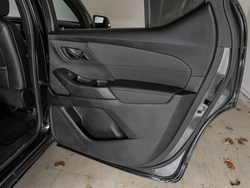 Used 2022 Chevrolet Traverse Premier w/ Redline Edition FWD image 59