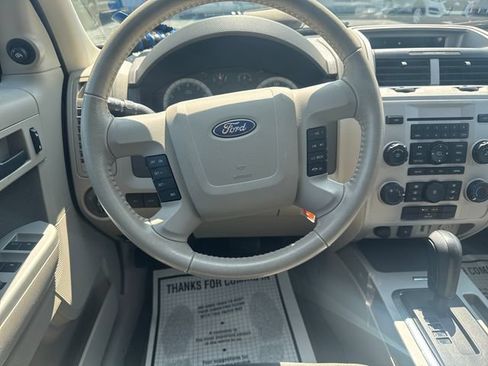 Used 2010 Ford Escape XLT FWD image 14