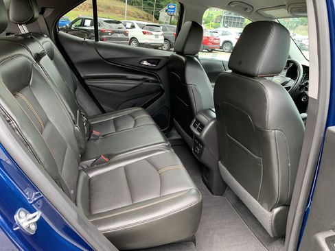 Used 2022 Chevrolet Equinox Premier FWD image 13