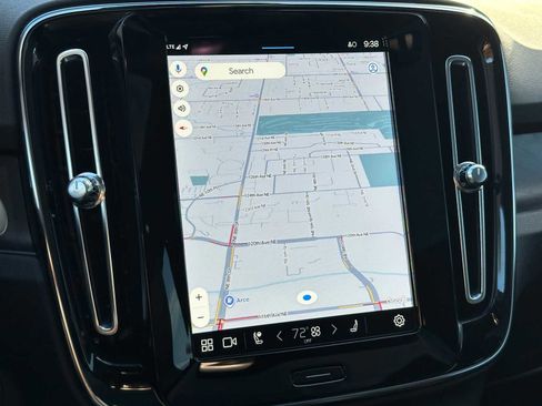 Certified 2023 Volvo C40 P8 Recharge Ultimate image 27