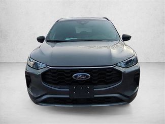 Used 2024 Ford Escape ST-Line video 2