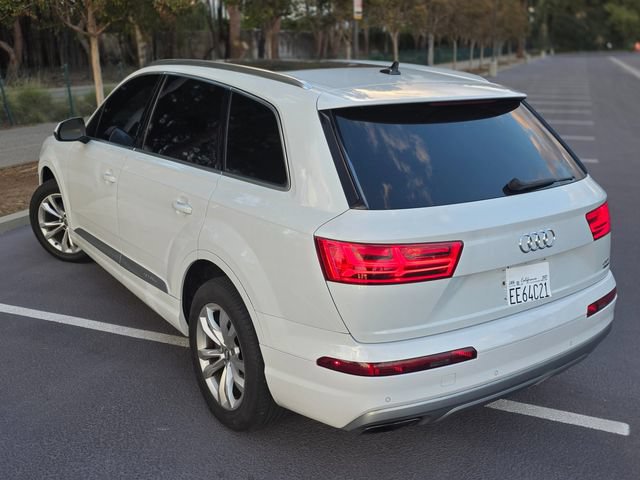Used 2017 Audi Q7 3.0T Premium AWD/4WD image 19