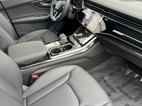 New 2026 Audi Q7 3.0T Premium Plus image 16