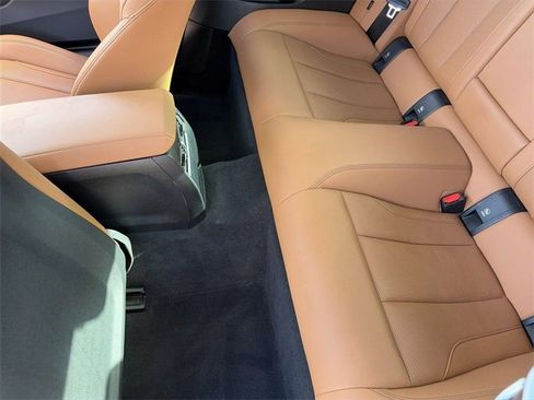 Certified 2025 BMW M440i Coupe w/ Driving Assistance Package image 18