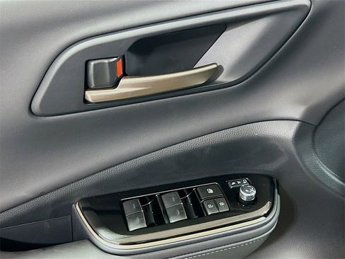 New 2026 Toyota Crown XLE image 15