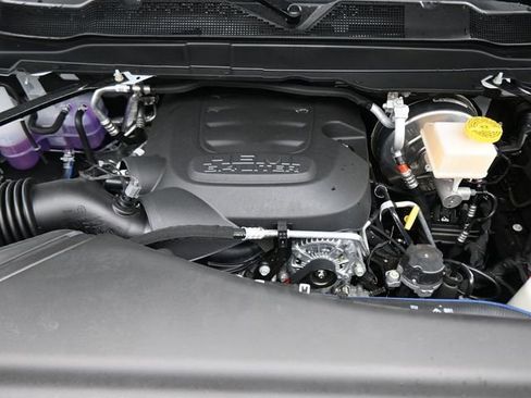 New 2026 RAM 2500 Tradesman AWD/4WD image 21