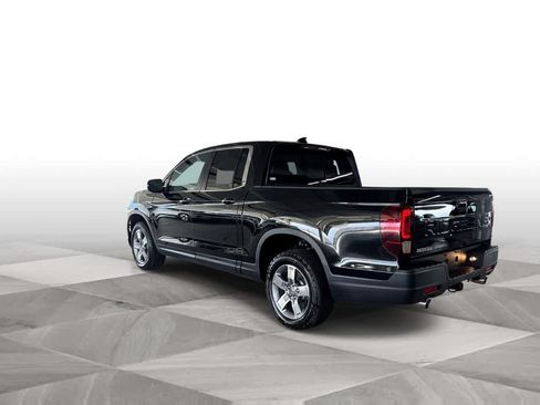 Used 2026 Honda Ridgeline RTL image 6