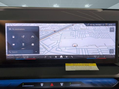 Used 2026 BMW X3 xDrive30 w/ M Sport Package image 29