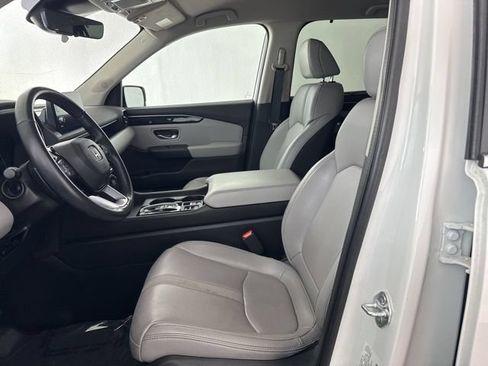 Used 2023 Honda Pilot EX-L image 21