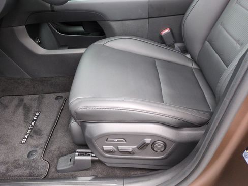 Used 2026 Hyundai Santa Fe Calligraphy FWD image 13