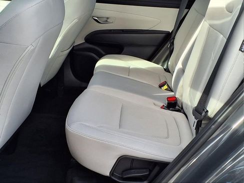 New 2025 Hyundai Tucson SEL AWD/4WD image 12