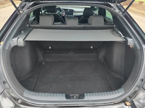 Used 2019 Honda Civic EX image 19