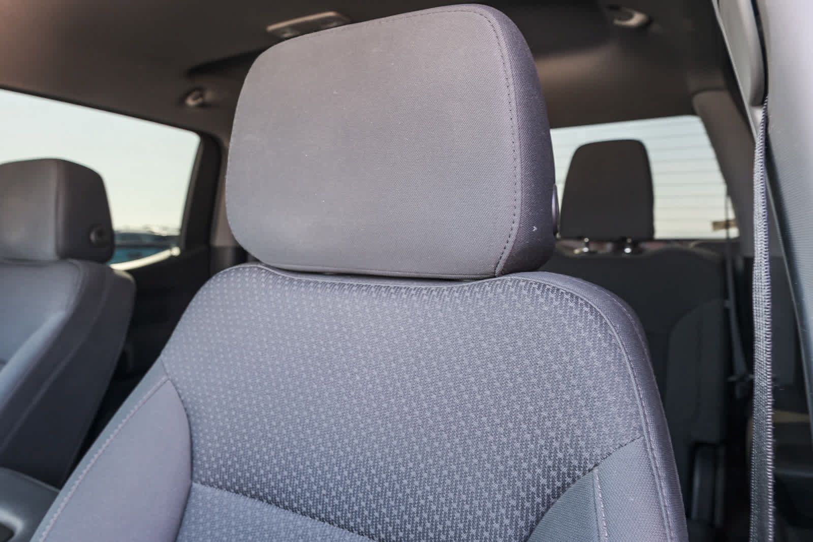 Used 2022 Chevrolet Silverado 1500 Custom RWD image 22