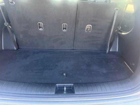 Used 2025 Hyundai Palisade SEL FWD image 46