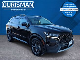 Used 2022 Kia Sorento SX Prestige video 1