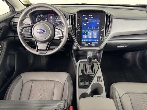 Used 2024 Subaru Crosstrek 2.5i Limited AWD/4WD image 5