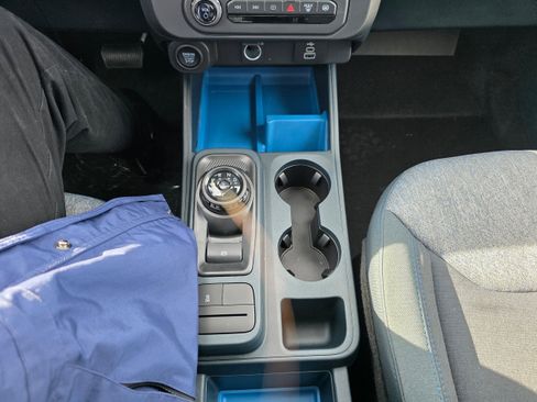 New 2026 Ford Maverick XLT image 14