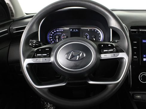 Certified 2023 Hyundai Tucson SEL w/ Cargo Package AWD/4WD image 26