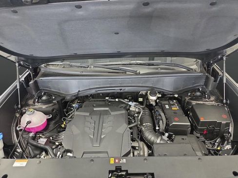 New 2026 Hyundai Palisade XRT Pro image 42