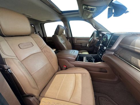 Used 2023 RAM 2500 Limited AWD/4WD image 16
