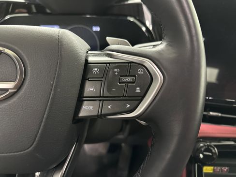 Certified 2024 Lexus NX 350 AWD image 20